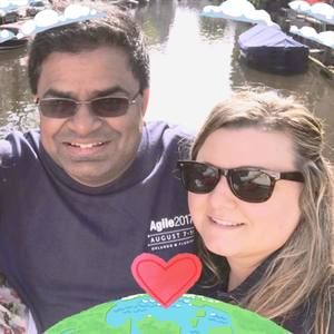 Meet your Posher, Melanie